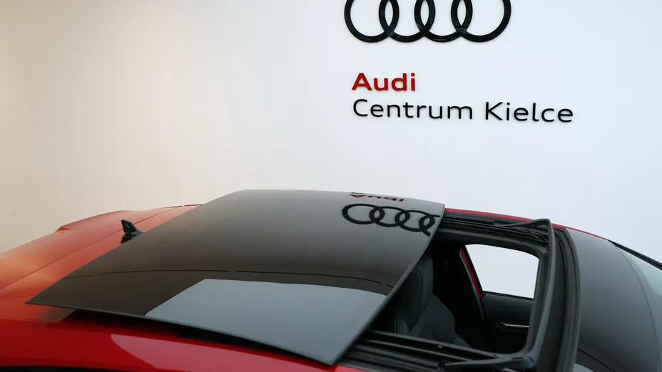 AUDI A3 Sportback -