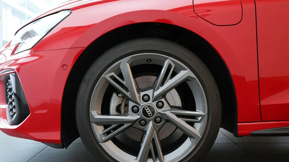 AUDI A3 Sportback -