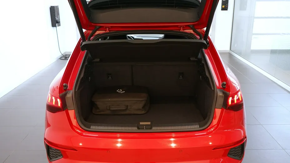 AUDI A3 Sportback -