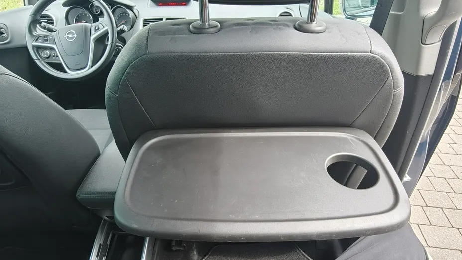 OPEL Meriva -