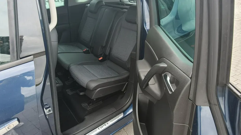 OPEL Meriva -