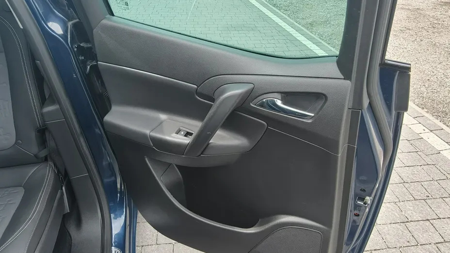 OPEL Meriva -