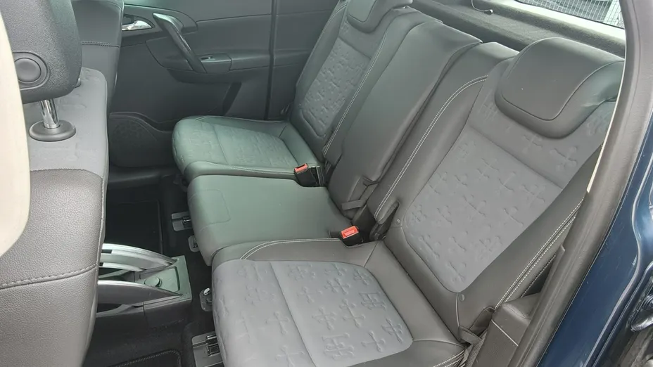 OPEL Meriva -