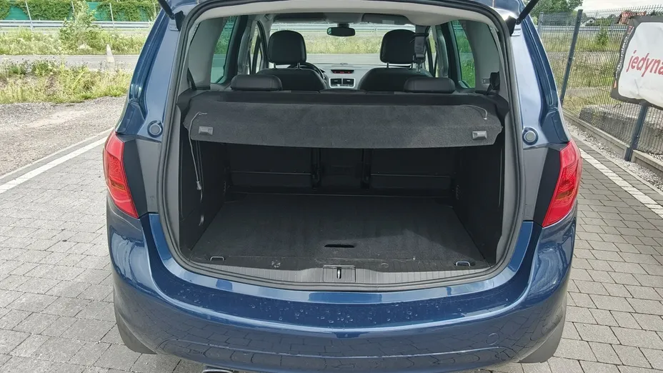 OPEL Meriva -
