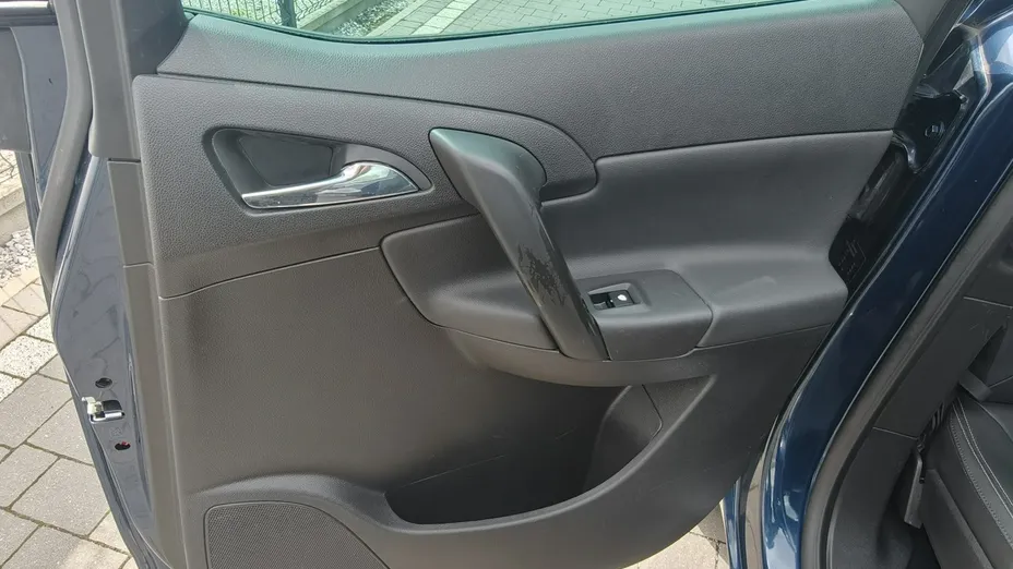 OPEL Meriva -