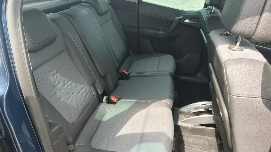 OPEL Meriva -