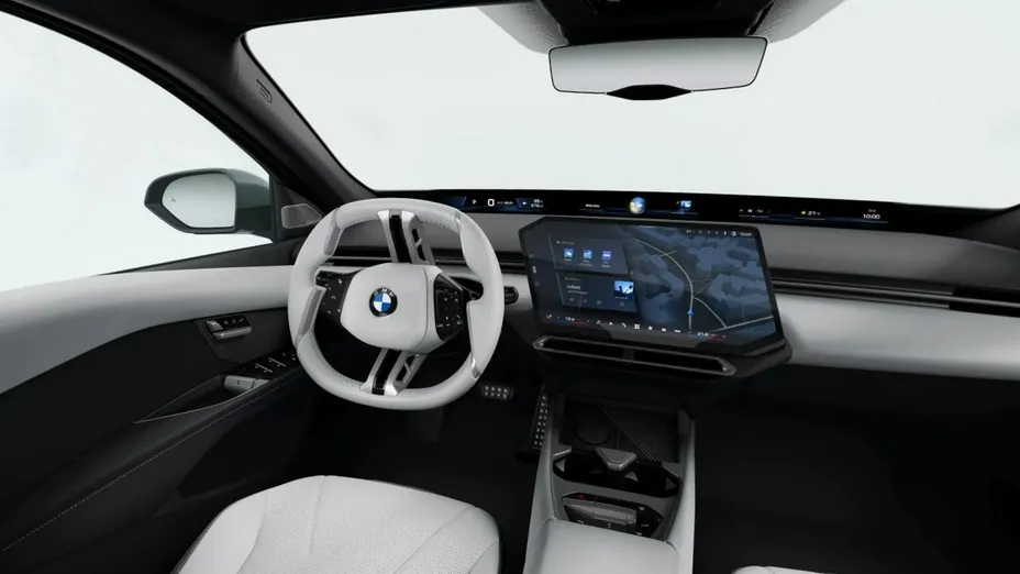 BMW i3 -