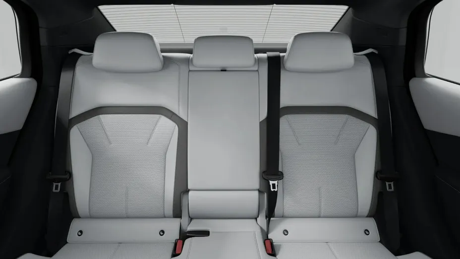 BMW i3 -
