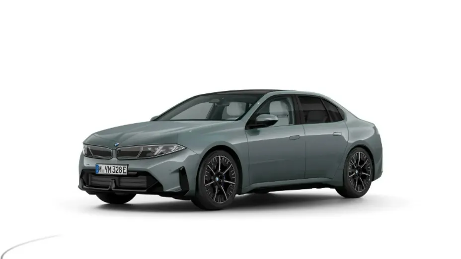 BMW i3 -