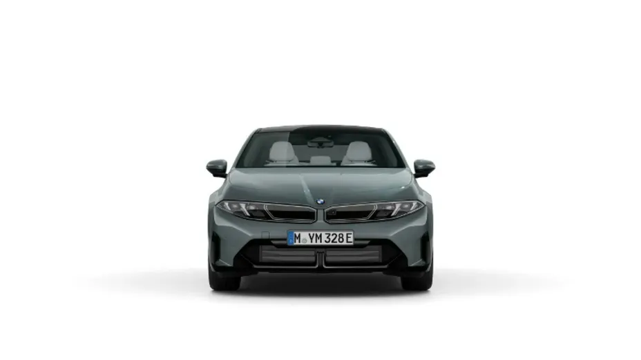 BMW i3 -