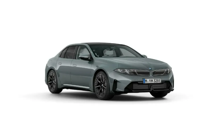 BMW i3 -