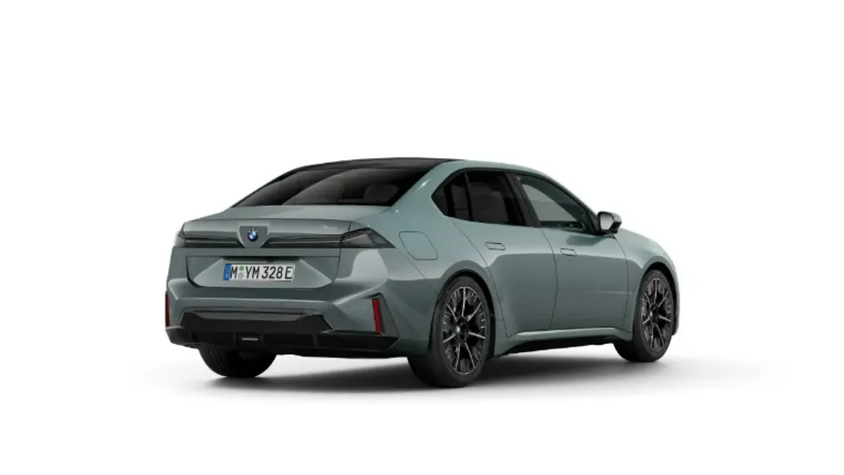 BMW i3 -