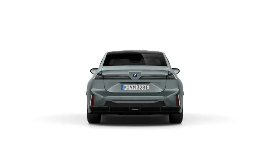 BMW i3 -
