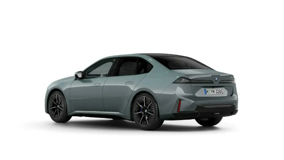 BMW i3 -