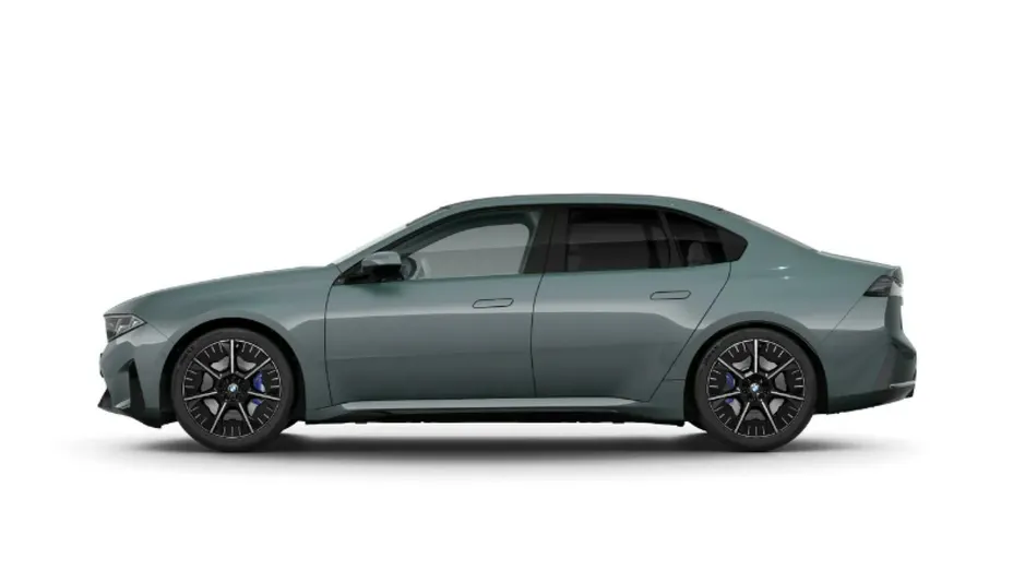 BMW i3 -