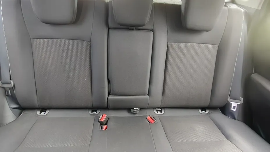 SUZUKI S-Cross -