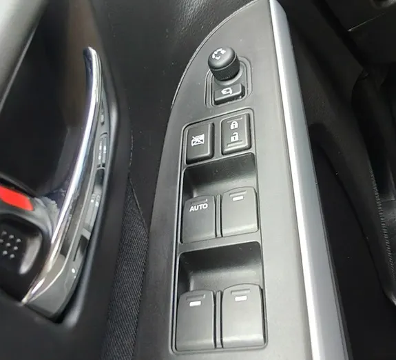 SUZUKI S-Cross -