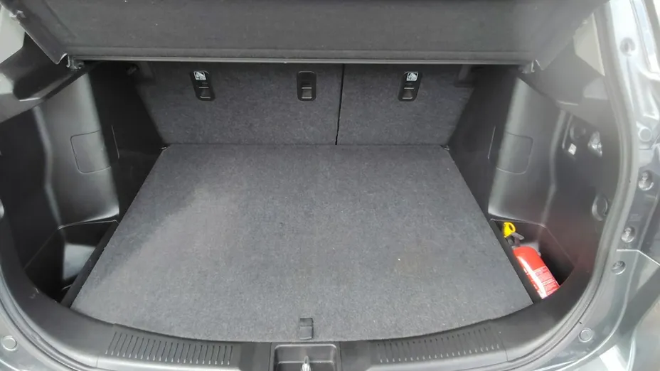 SUZUKI S-Cross -