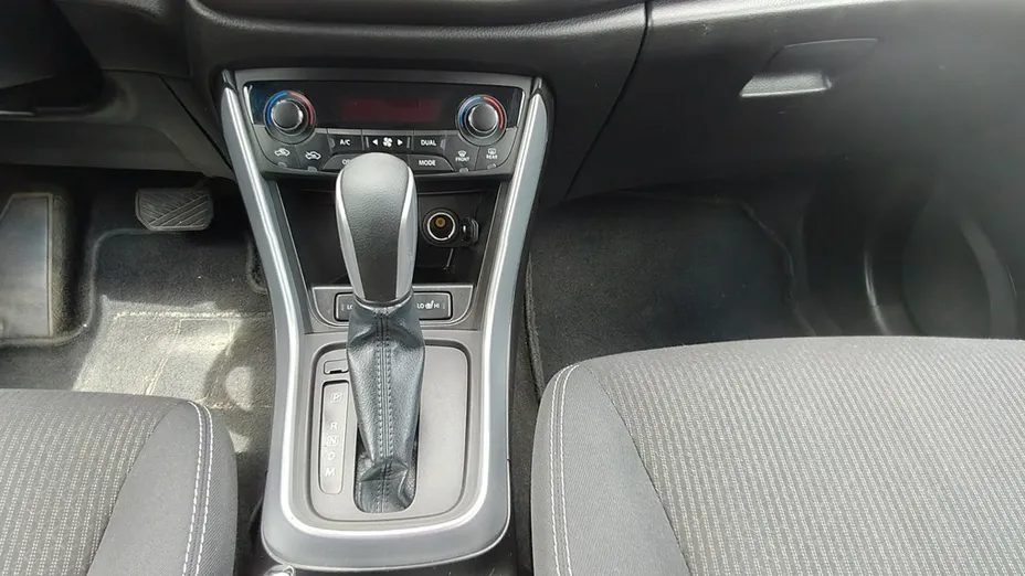 SUZUKI S-Cross -