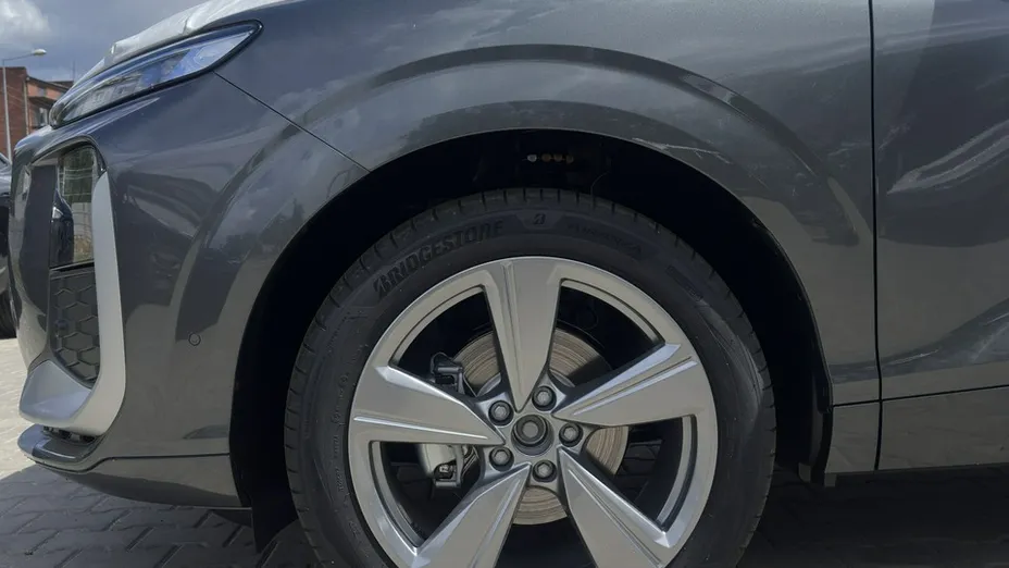 AUDI Q3 Sportback -