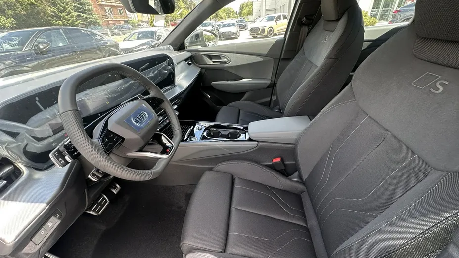 AUDI Q3 Sportback -