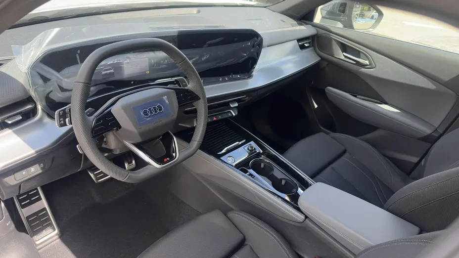 AUDI Q3 Sportback -