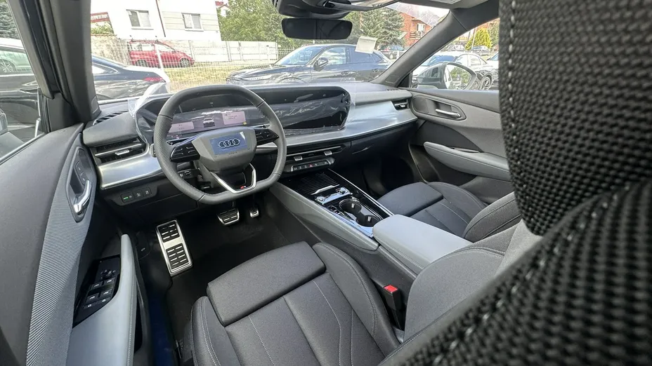 AUDI Q3 Sportback -