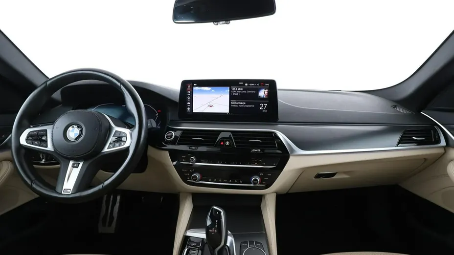 BMW Seria 5 -
