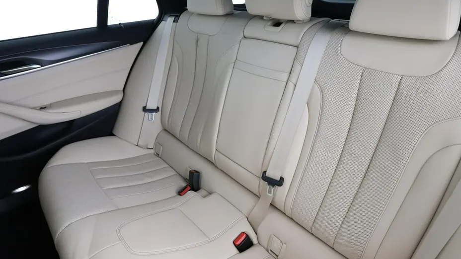 BMW Seria 5 -
