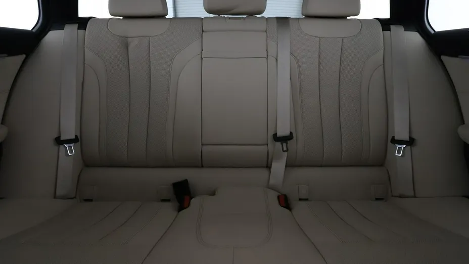 BMW Seria 5 -
