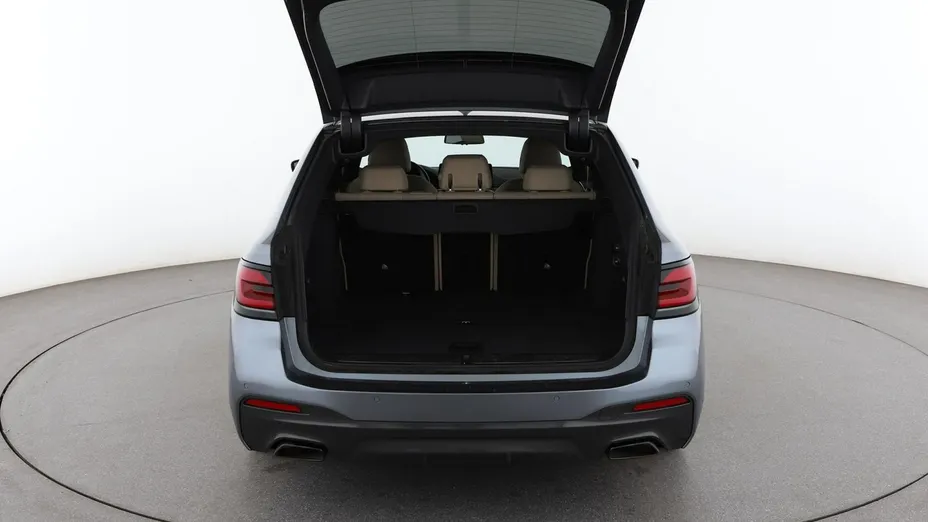 BMW Seria 5 -
