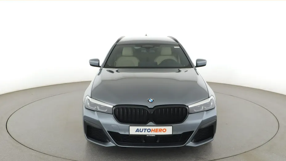 BMW Seria 5 -