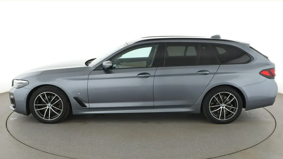 BMW Seria 5 -