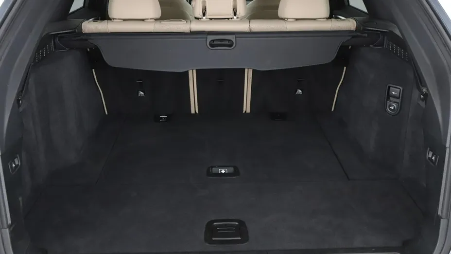 BMW Seria 5 -