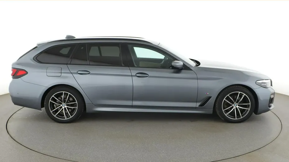 BMW Seria 5 -