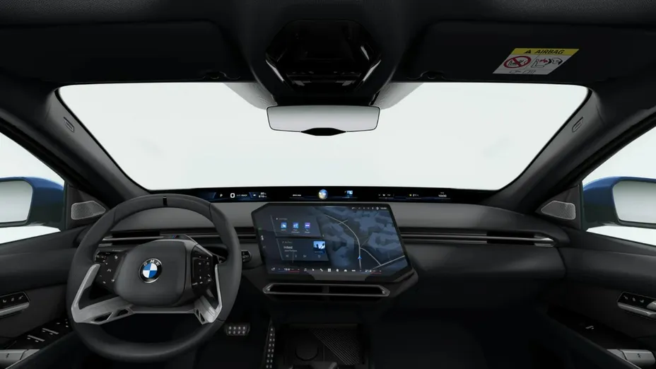 BMW i3 -