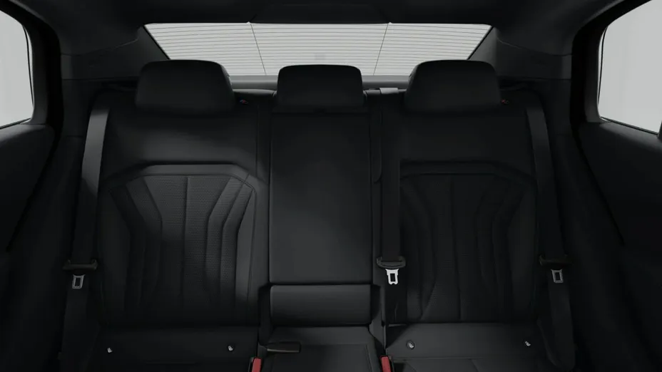 BMW i3 -