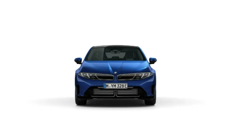 BMW i3 -