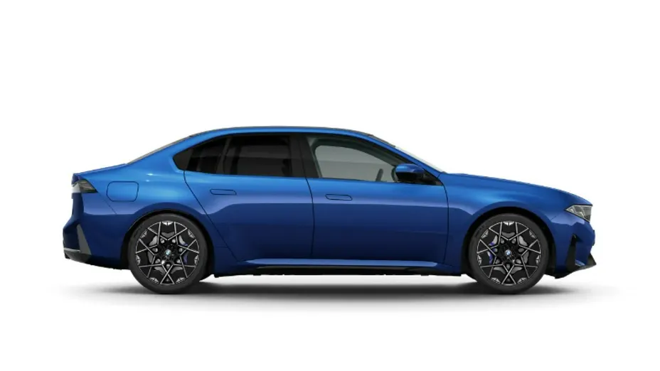 BMW i3 -