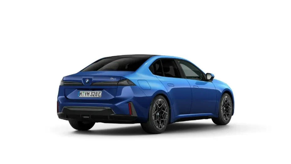 BMW i3 -