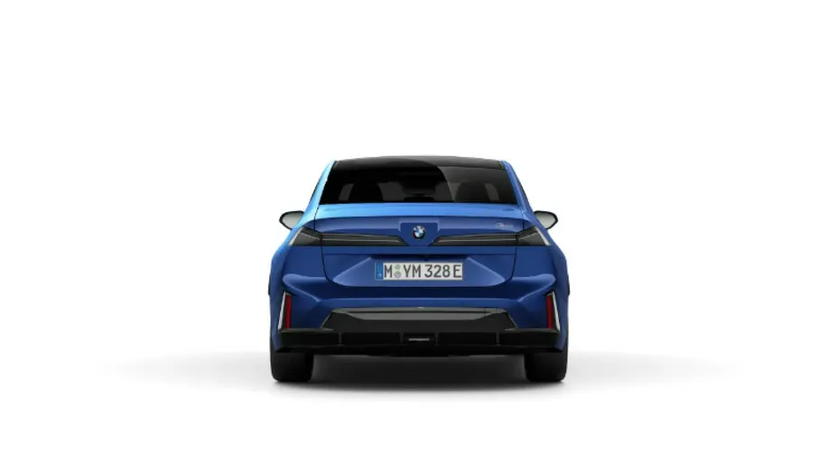 BMW i3 -