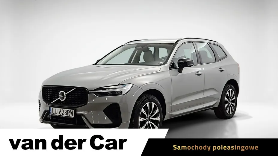 VOLVO XC60 -