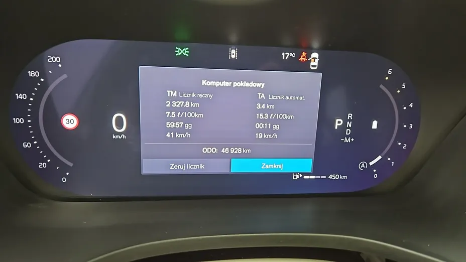 VOLVO XC60 -