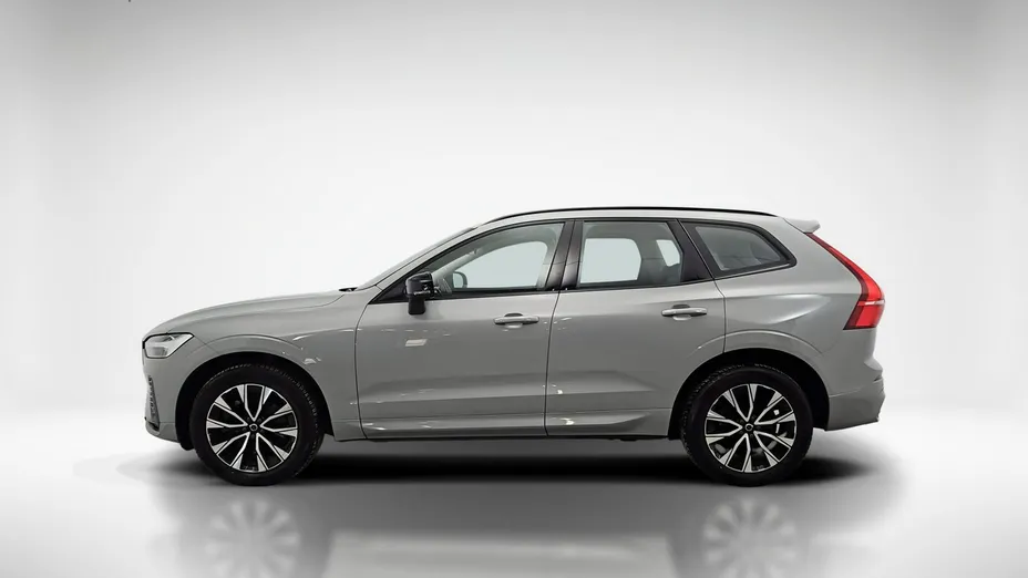 VOLVO XC60 -