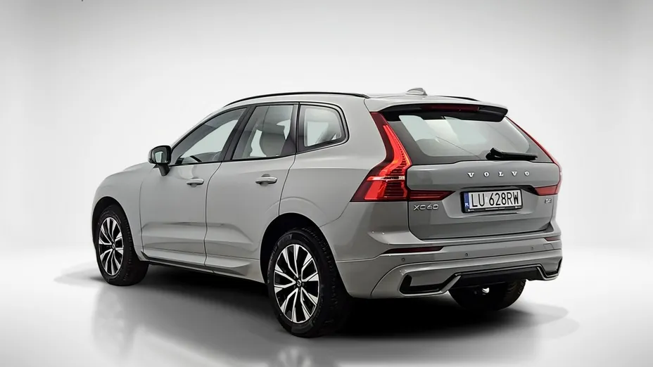 VOLVO XC60 -