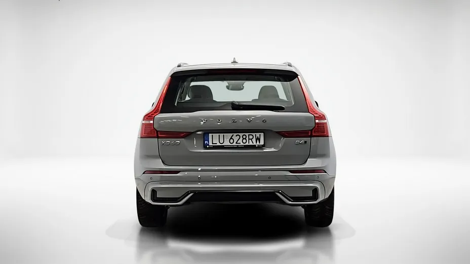 VOLVO XC60 -