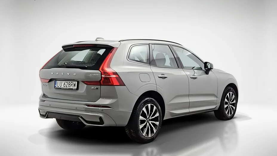 VOLVO XC60 -