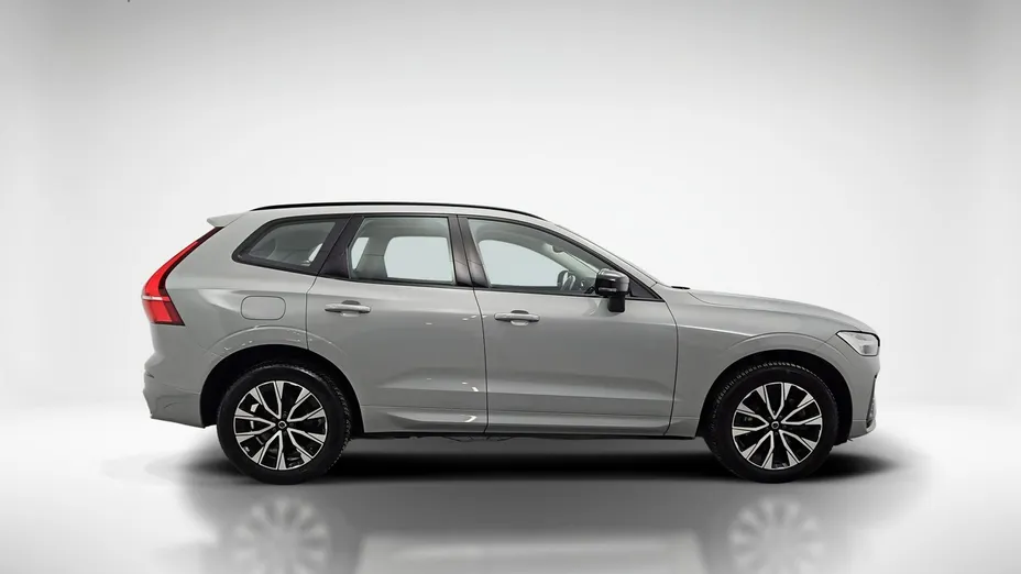 VOLVO XC60 -