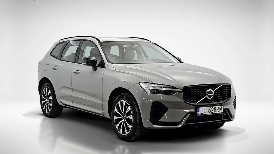 VOLVO XC60 -