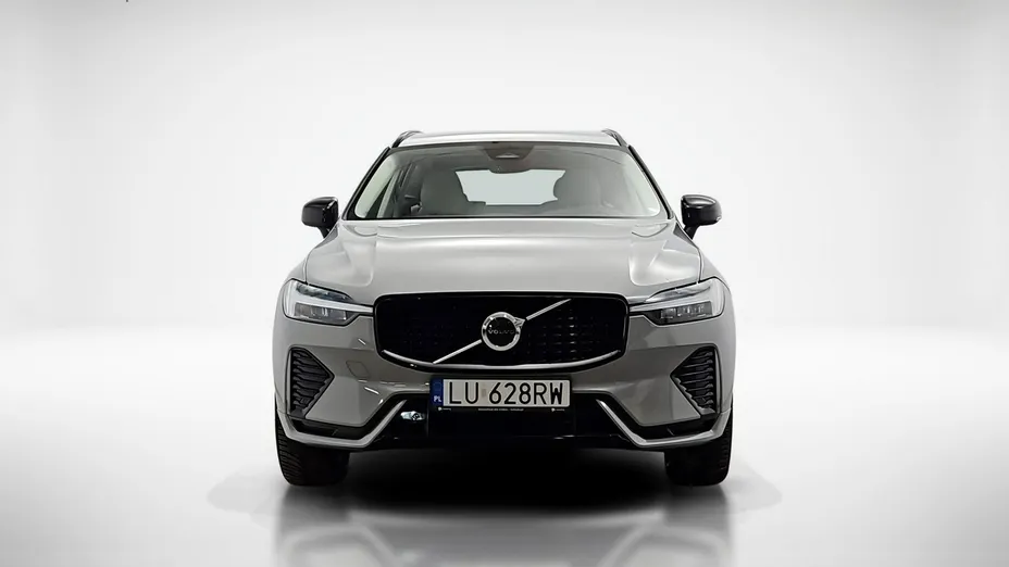 VOLVO XC60 -